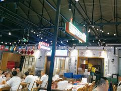 -霸王虾·麻辣小龙虾(清水河公园店)