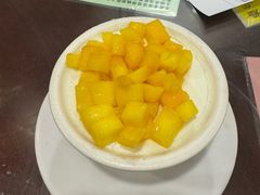 -南信牛奶甜品专家