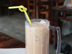 冰奶茶-琼海·狮椰美食楼