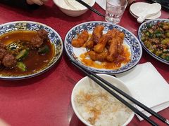 -北大地皖峰饭馆