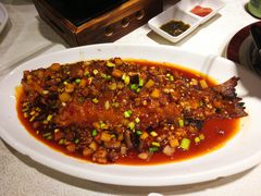 -东兴楼饭庄(六里桥店)