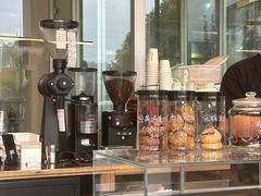 -DEEP COFFEE(瑞光烘焙工厂店)