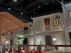 -晓粤·惹味粤菜(凯德乐峰广场店)