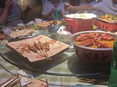 -1819餐厅·团队聚餐·烤串·精酿