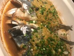 -永安鱼庄·镇江菜(丁卯店)