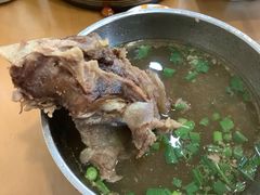 -老牌依强牛肉店(达道总店)