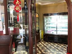 -德大西餐社(云南南路店)
