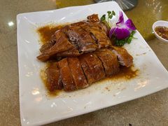 -台山第一家兴华黄鳝饭·黄鳝婆(合水分店)