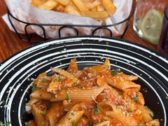 -澳骄 Aussie Kitchen·手工披萨·西餐(国大店)