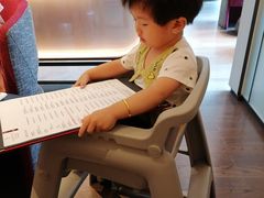 -上海宝华喜来登酒店·采悦轩中餐厅