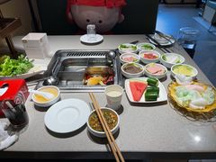 -海底捞火锅(武胜路凯德广场店)