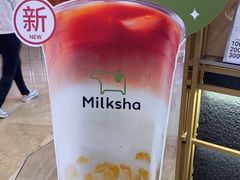 -迷客夏Milksha(无锡苏宁店)