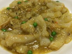 -抚顺美食·老上海味道