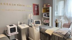 -IDEA·艾蒂尔科技美肤·日式美甲美睫集合店