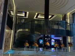 -上海漕河泾万丽酒店