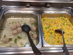 -比格比萨自助(国展店)