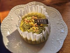 -雕刻时光咖啡馆(南院门店)