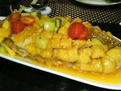 -TAIMING泰鸣东南亚餐厅(益华广场店)