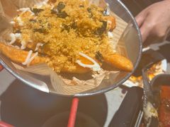 -半天妖烤鱼(丰科万达店)