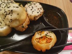 -小杨生煎(黄河路店)