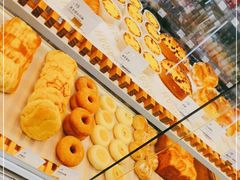 -Sarah西点·烘焙·餐厅(翰林府旗舰店)