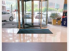 -苏州长江智选假日酒店