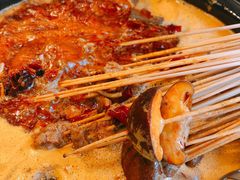 -钢管厂五区小郡肝火锅串串香(总店)