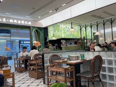 -喃喃椰·糟粕醋·椰子鸡火锅(七堡花园店)