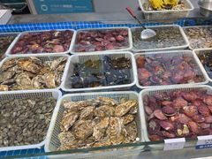 -大锅强·蒸海鲜青岛菜(吾悦广场店)