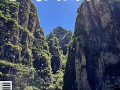 -龙庆峡风景区