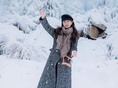 -沂蒙山旅游区云蒙景区(蒙山国家森林公园)