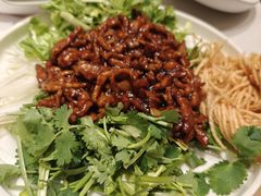 -小桃红·东北菜·春饼烤鸭(南阳湖街店)