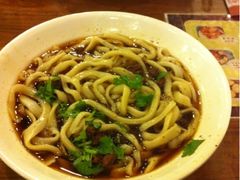 iphone_upload_pic-韩师傅老大同刀削面(北苑路店)