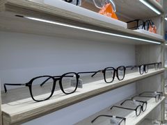 -AOJO眼镜(南翔印象城MEGA店)