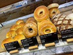-WHEAT&BAKER-麥(凯德来福士店)