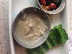 -半山腰·云南菜(侨福芳草地店)