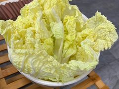 -大自然醉鹅·铁锅火焰鹅(上海联洋店)