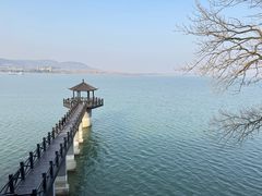 -南京金牛湖风景区