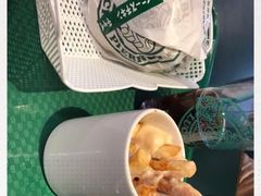 -幸运小丑汉堡(Bay Area本店)
