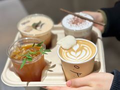 -O.P.S. CAFE