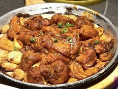 -前海沿·青岛菜(五四广场永旺店)