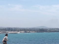 -Cafe Aewol Monsant