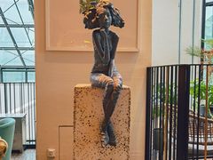 -大树餐厅(红旗街万达店)