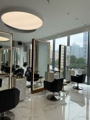 -FLAIR HAIR SALON