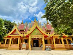 -西双版纳勐泐文化旅游区