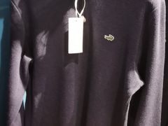 -春竹·微奥莱(北京西路店)