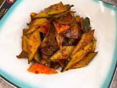 -屋里家延边朝鲜族冷面(梅林3店)