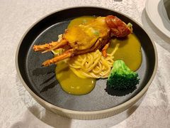 -红棉中餐厅·广州海航威斯汀酒店
