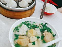-珊珊小笼馆(仙霞路店)