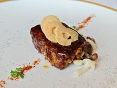 -金轩中餐厅 Jin Xuan(浦东丽思卡尔顿酒店)